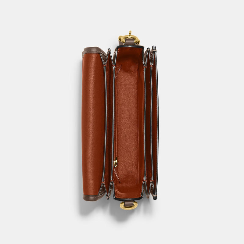 Rogue Top Handle In Colorblock