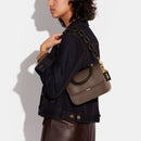 Rogue Top Handle In Colorblock