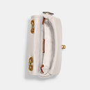 Pillow Madison Shoulder Bag With Quilting