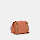 Pillow Madison Shoulder Bag With Quilting