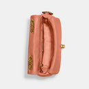 Pillow Madison Shoulder Bag With Quilting