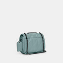 Pillow Madison Shoulder Bag With Quilting