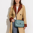 Pillow Madison Shoulder Bag With Quilting