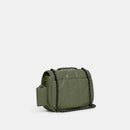 Pillow Madison Shoulder Bag With Quilting