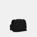 Pillow Madison Shoulder Bag With Quilting