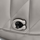 Pillow Madison Shoulder Bag With Quilting