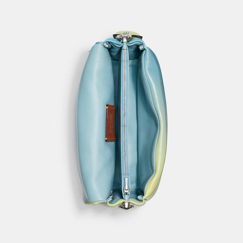 Pillow Tabby Shoulder Bag 26 With Ombre