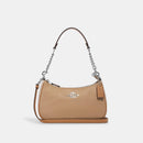 Teri Shoulder Bag In Colorblock