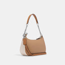 Teri Shoulder Bag In Colorblock