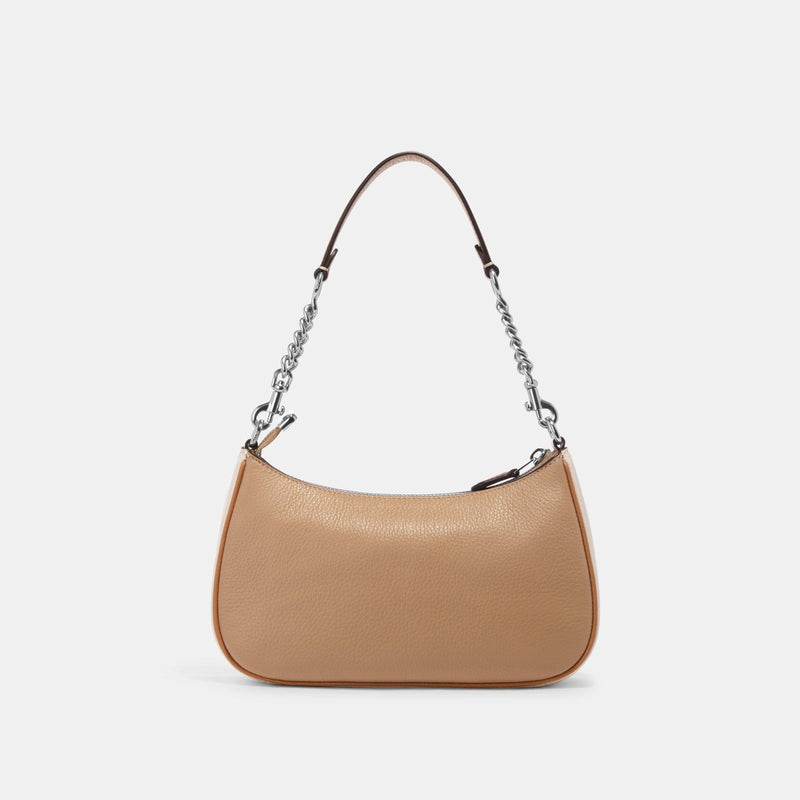 Teri Shoulder Bag In Colorblock