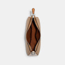 Teri Shoulder Bag In Colorblock