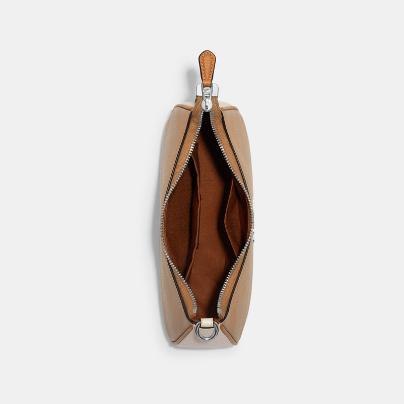 Teri Shoulder Bag In Colorblock