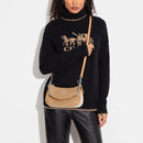 Teri Shoulder Bag In Colorblock