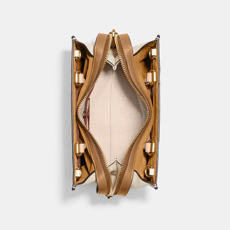 Rogue 25 In Signature Textile Jacquard