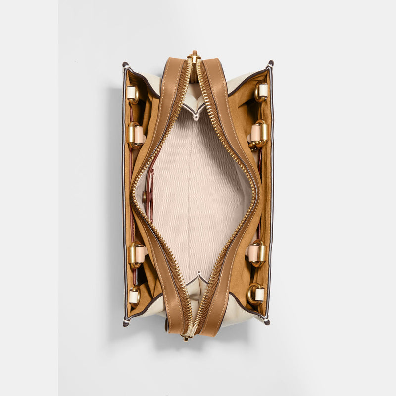 Rogue 25 In Signature Textile Jacquard