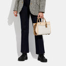 Rogue 25 In Signature Textile Jacquard