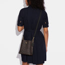 Mollie Bucket Bag 22 In Signature Canvas