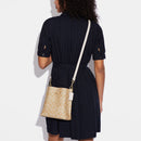 Mollie Bucket Bag 22 In Signature Canvas