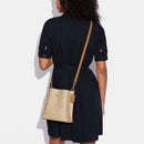 Mollie Bucket Bag 22 In Signature Canvas