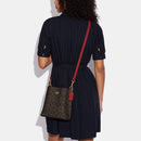 Mollie Bucket Bag 22 In Signature Canvas