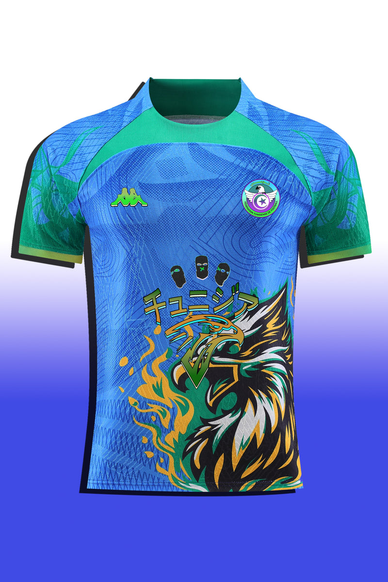 TUNISIE Esprit de L'Aigle