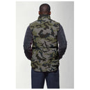 Canada Goose - Gilet Freestyle Crew Militaire