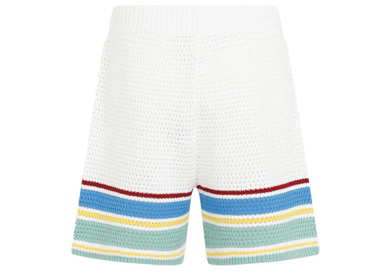 Casablanca - Short Multicolore