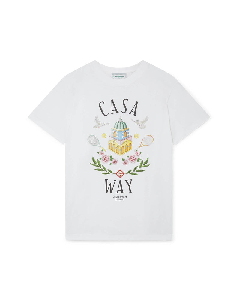 Casa Way T-Shirt