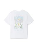 Tennis Pastelle T-Shirt