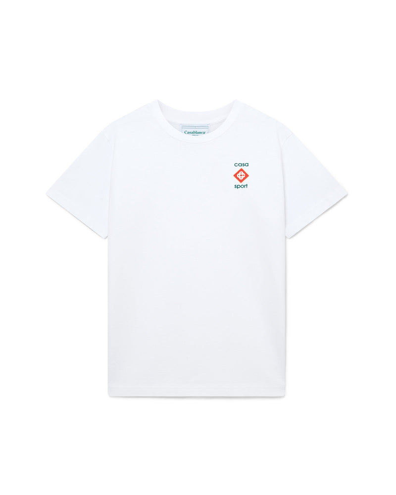 Casa Sport 3D Oversized T-Shirt