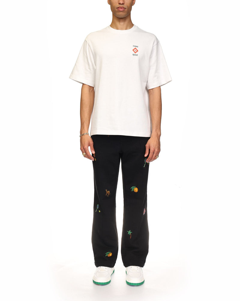 Casa Sport 3D Oversized T-Shirt