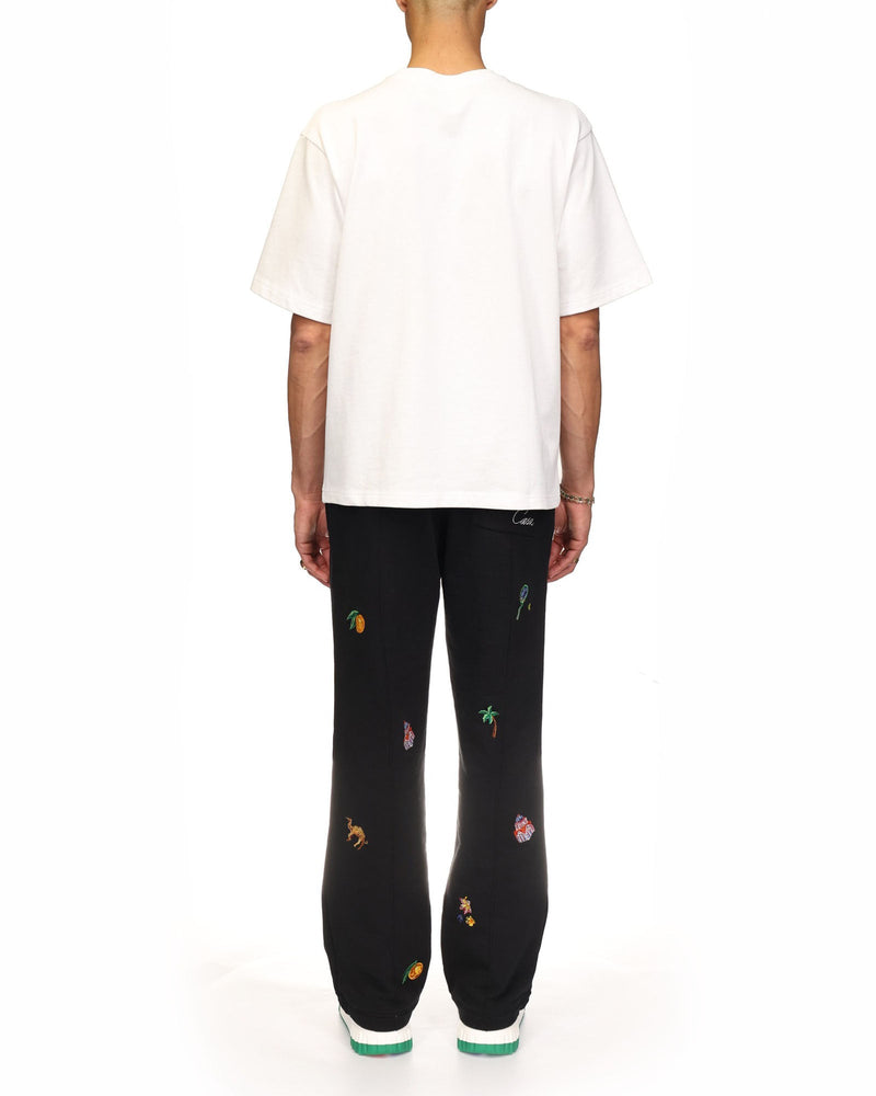 Casa Sport 3D Oversized T-Shirt