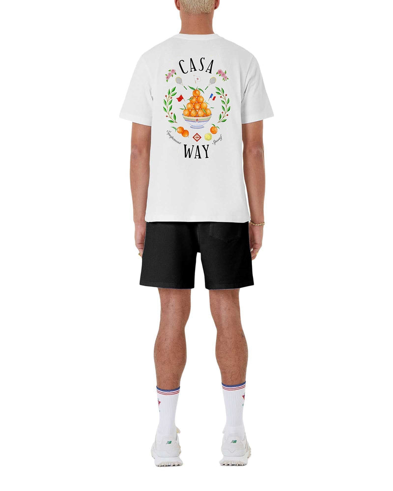 Casa Way T-Shirt