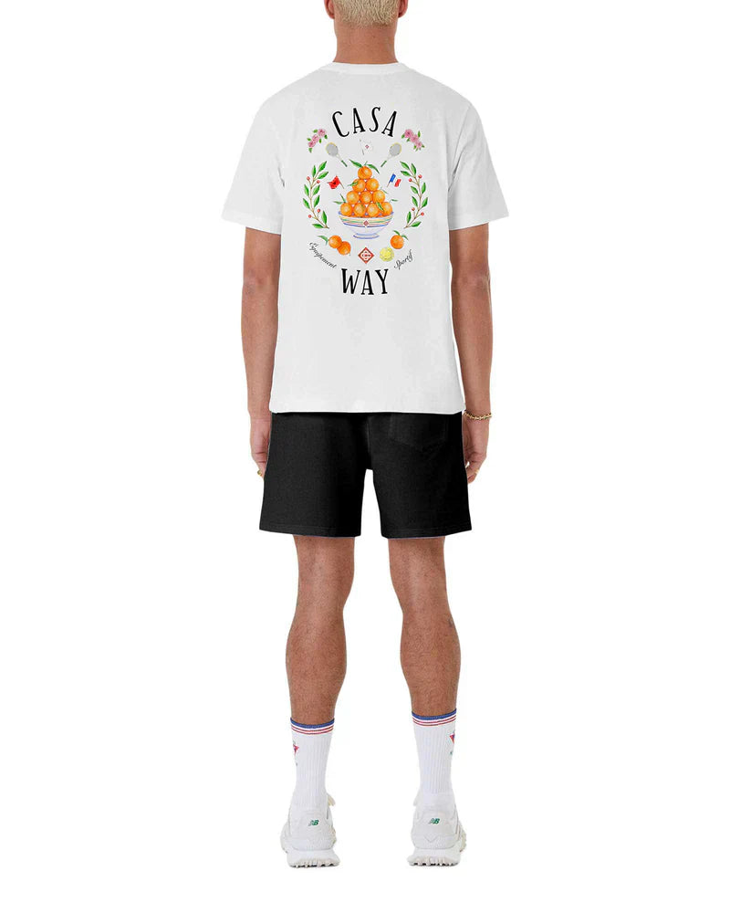 Casa Way T-Shirt