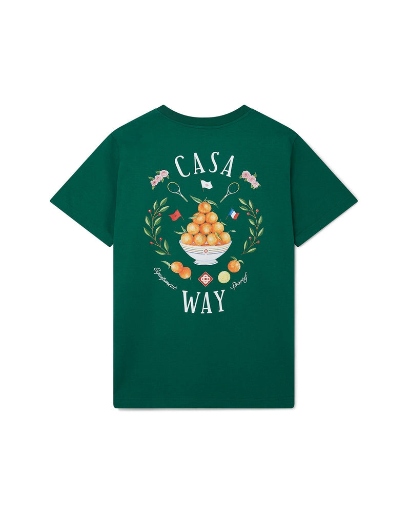 Casa Way T-Shirt