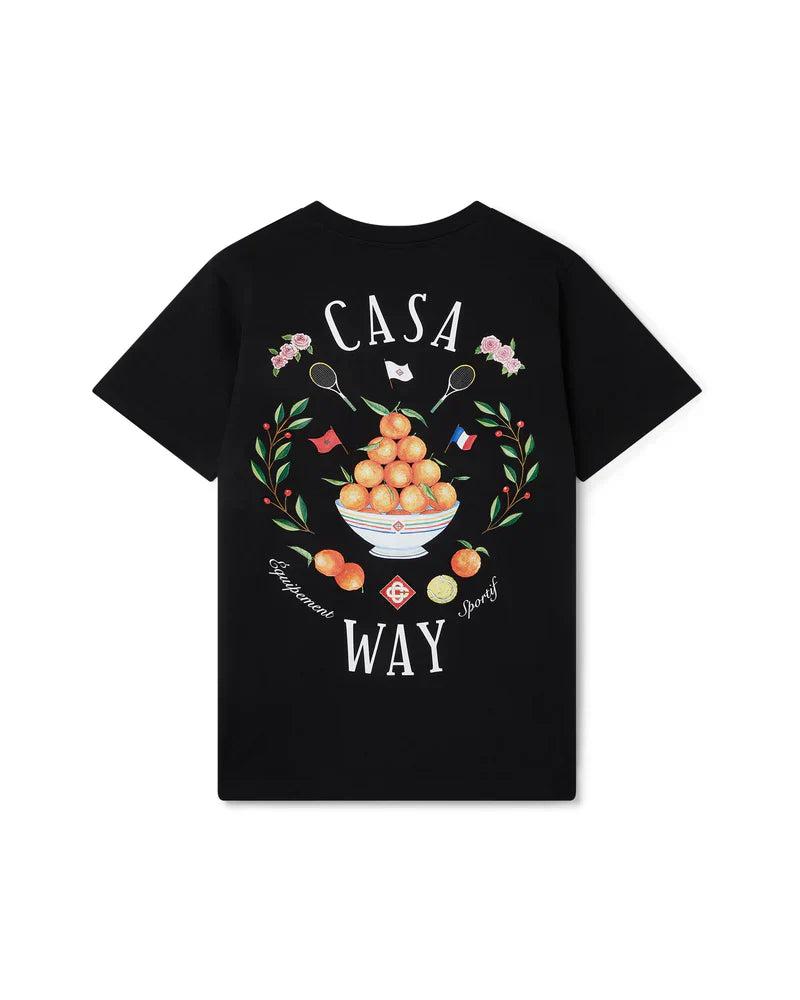 Casa Way T-Shirt