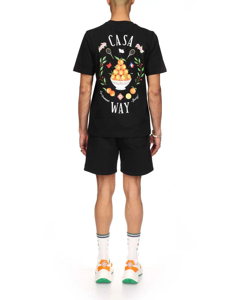 Casa Way T-Shirt