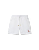 Diamond Logo Patch Sweatshorts