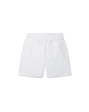 Diamond Logo Patch Sweatshorts