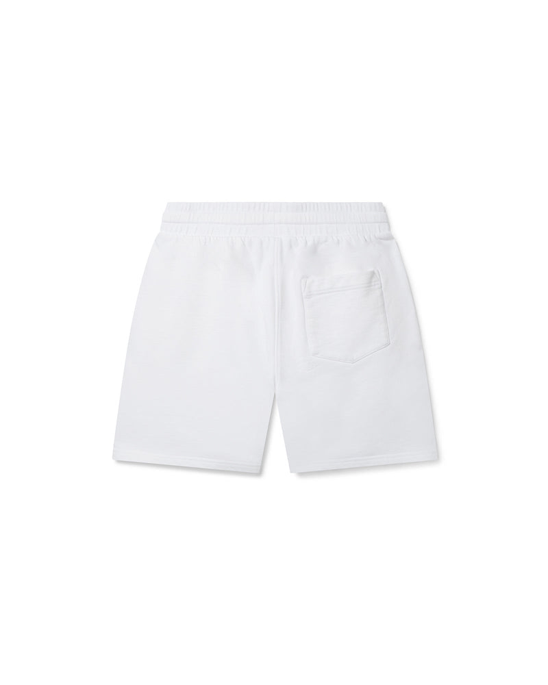 Diamond Logo Patch Sweatshorts