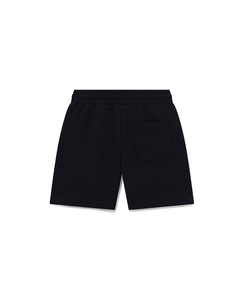 Gradient L'Arche Sweatshorts