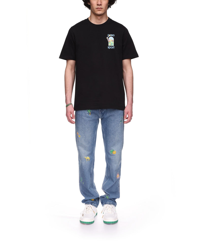 Le Jeu Colore T-Shirt