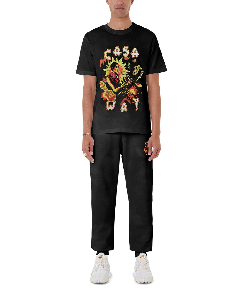 Music For The People T-Shirt