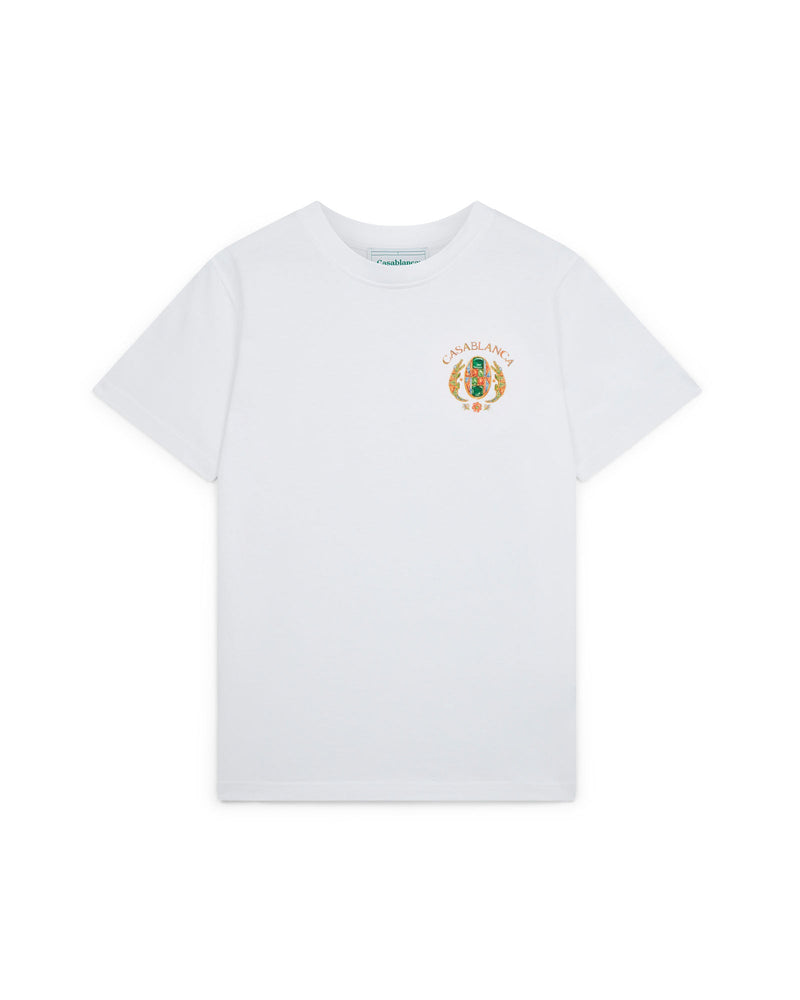 Joyaux D'Afrique Tennis Club T-Shirt