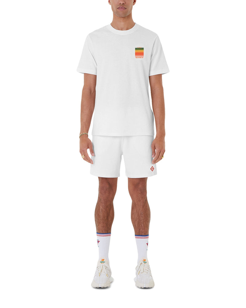 Gradient Casa Logo T-Shirt