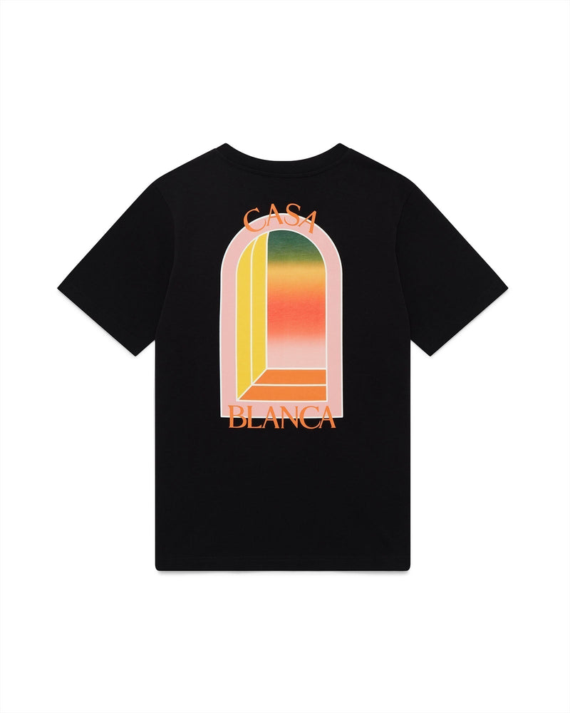 Gradient L'Arche T-Shirt