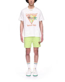 Afro Cubism Tennis Club T-Shirt