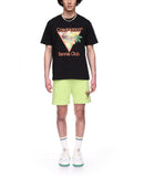 Afro Cubism Tennis Club T-Shirt