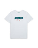 Casa Racing 3D Oversized T-Shirt