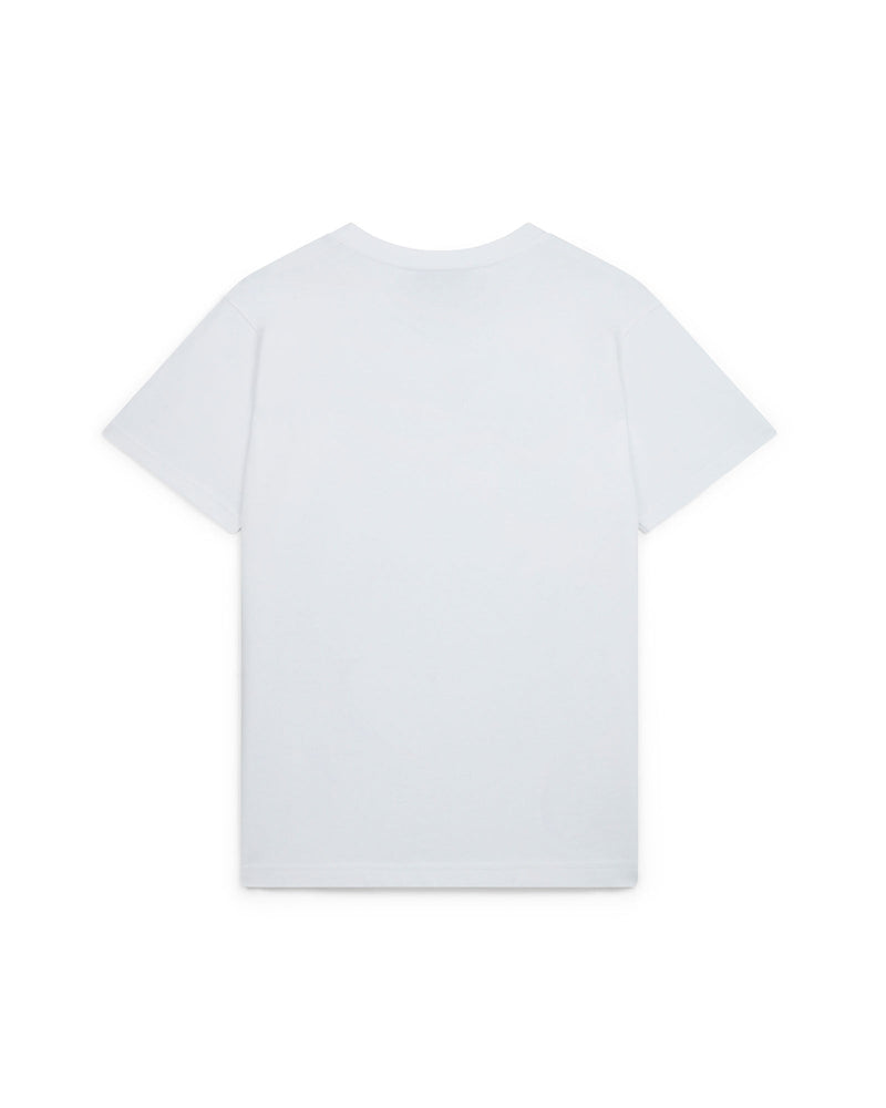 Casa Racing 3D Oversized T-Shirt